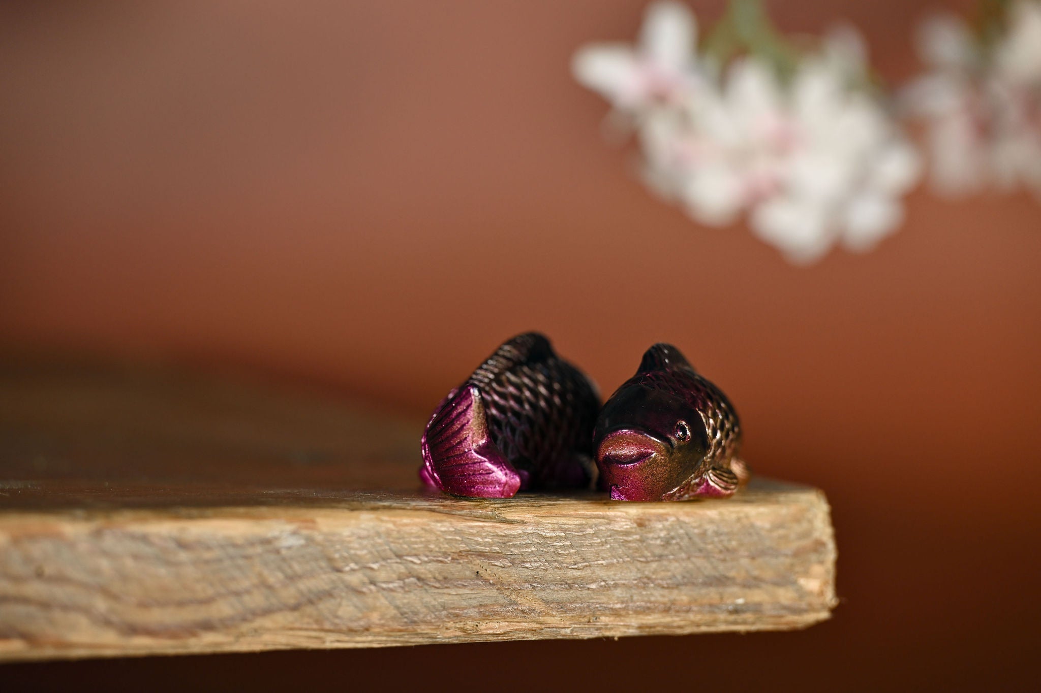 Aira Koi Figurines Aira Koi Figurines Steam Ritual‘s