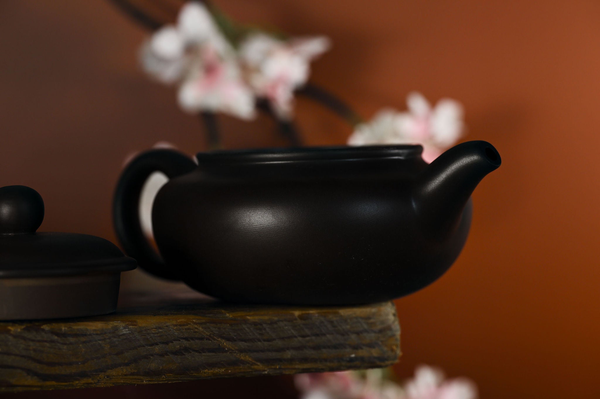 Rin Kaori Teapot Rin Kaori Teapot Steam Ritual‘s