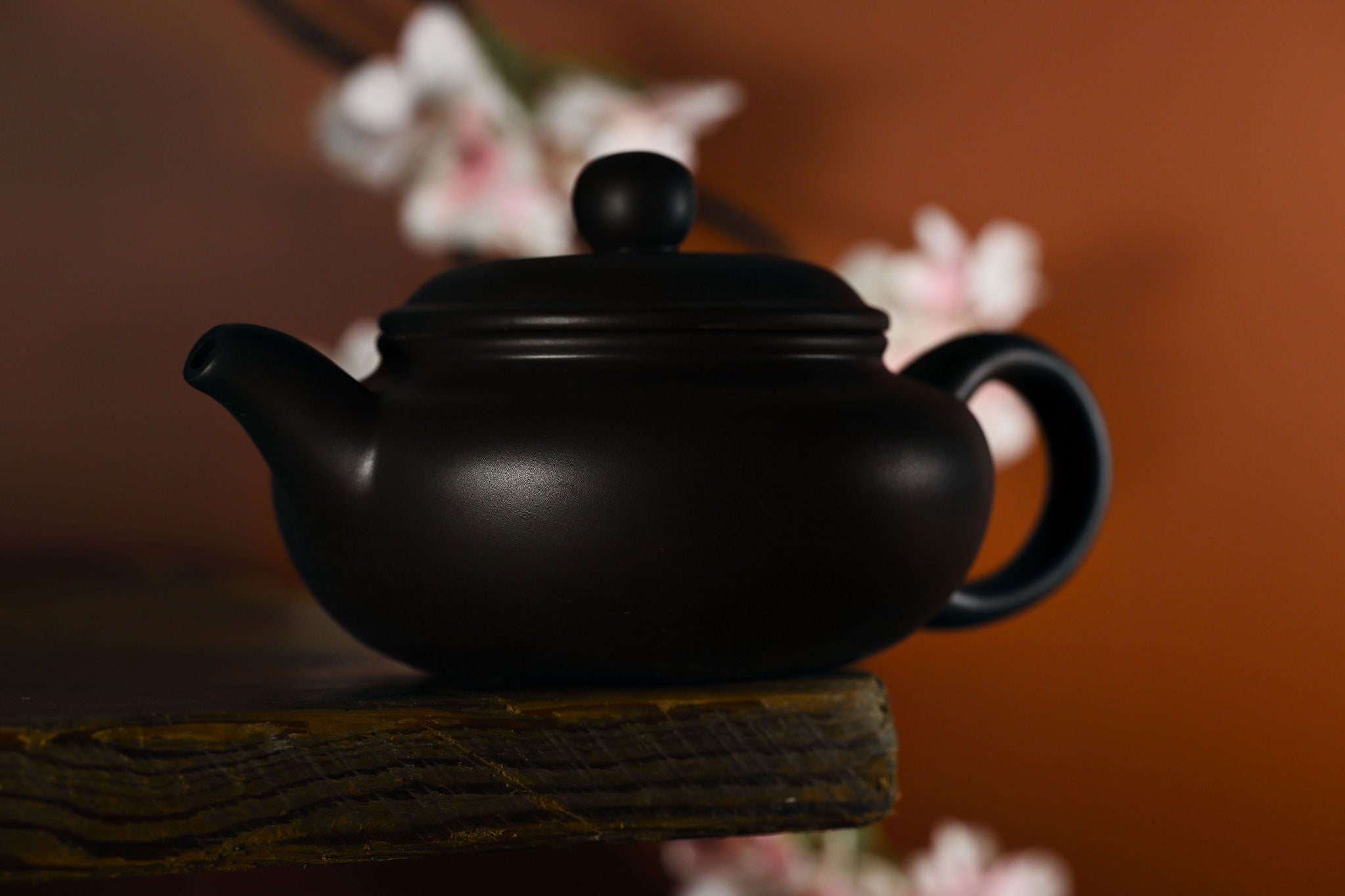 Rin Kaori Teapot Rin Kaori Teapot Steam Ritual‘s