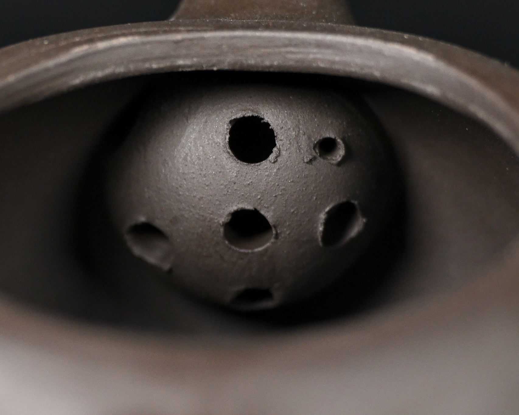 Suzu Teapot Suzu Teapot Steam Ritual‘s