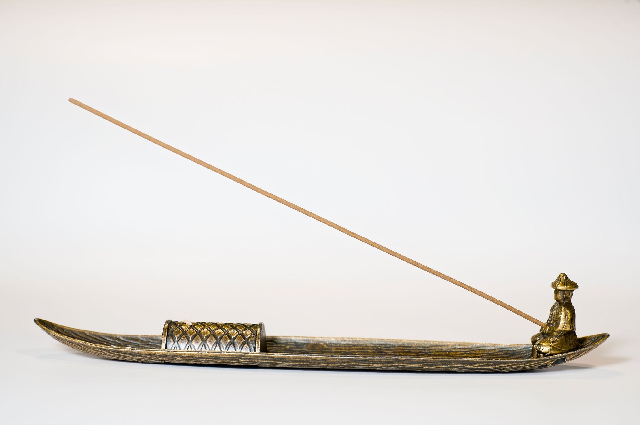 Kairo Incense Holder Kairo Incense Holder Steam Ritual‘s