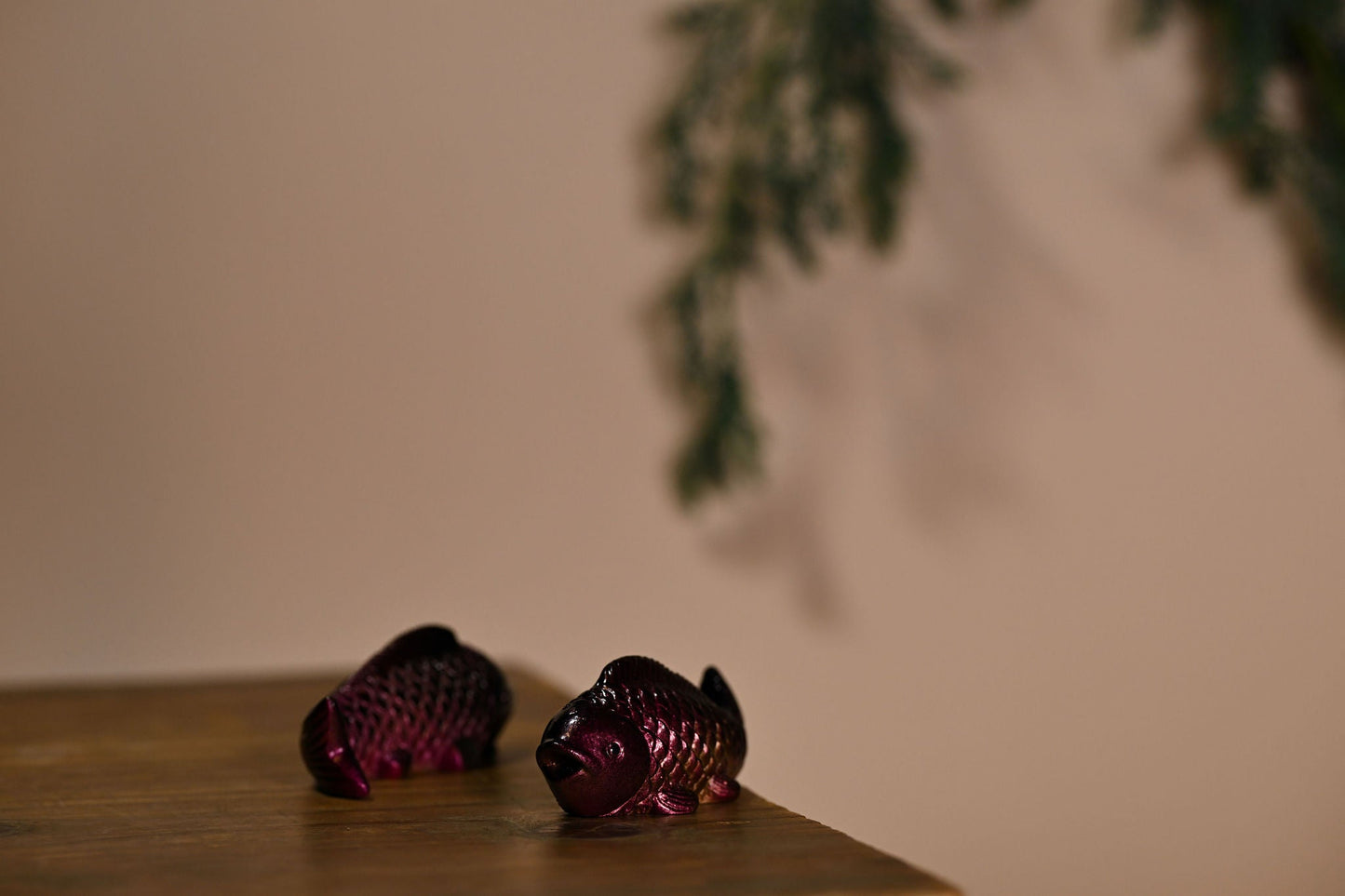 Aira Koi Figurines Steam Ritual‘s