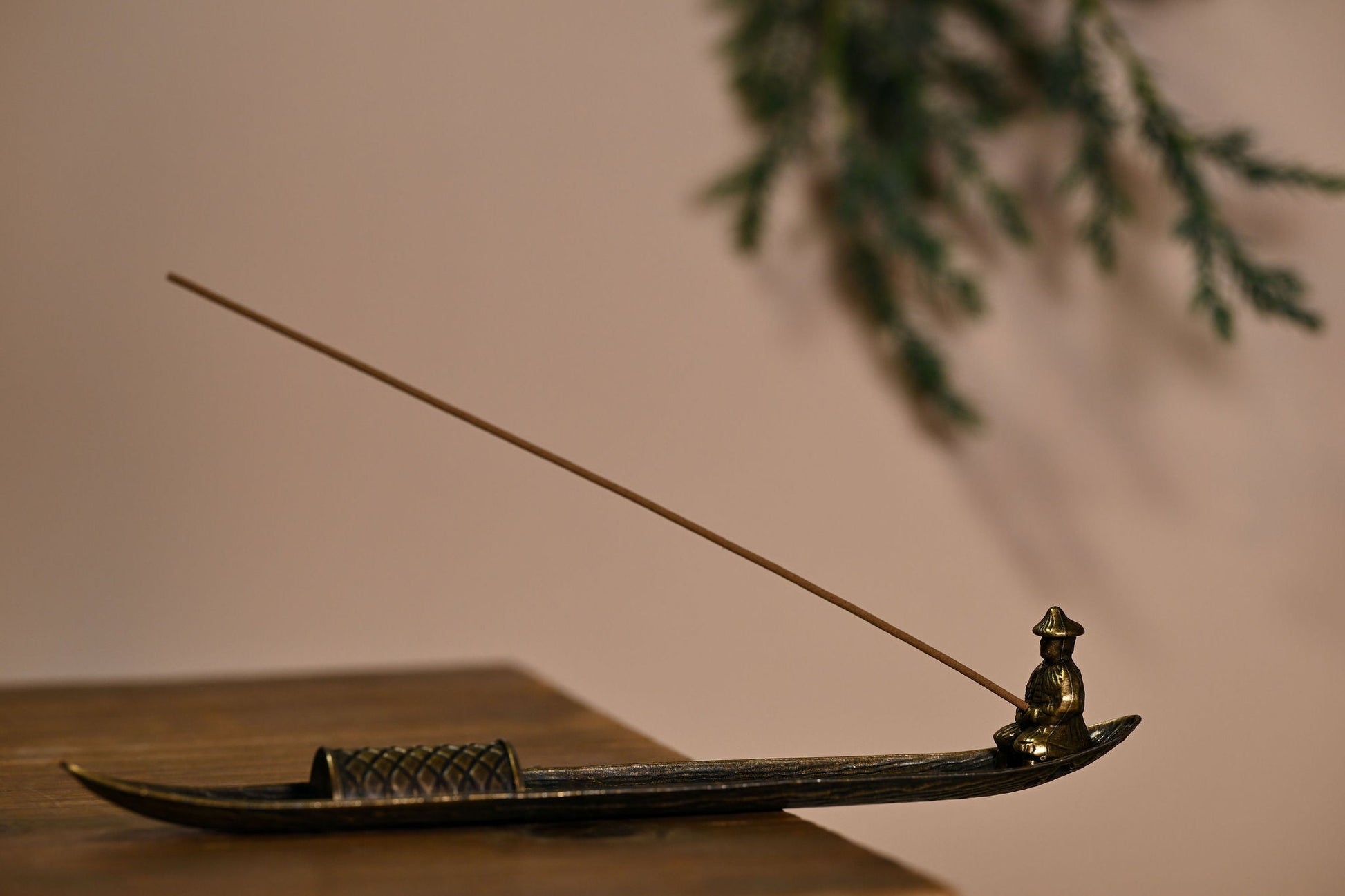 Kairo Incense Holder Steam Ritual‘s