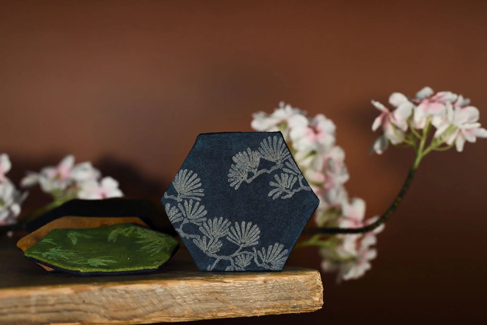 Nobu Trays Steam Ritual‘s