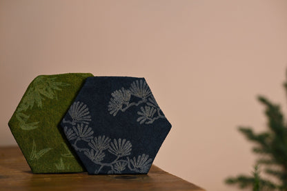 Nobu Trays Steam Ritual‘s