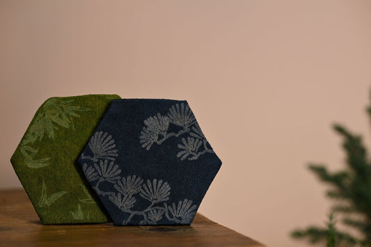 Nobu Trays Steam Ritual‘s