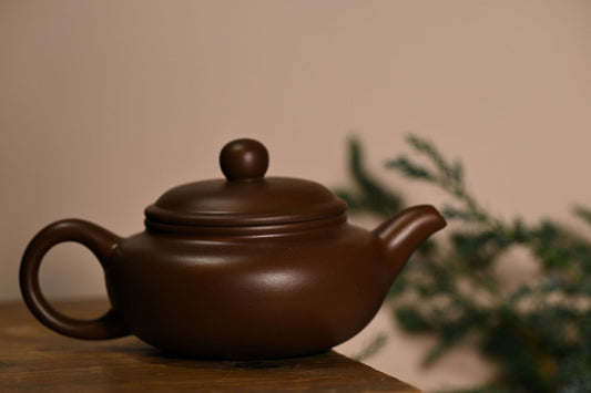 Rin Kaori Teapot Steam Ritual‘s