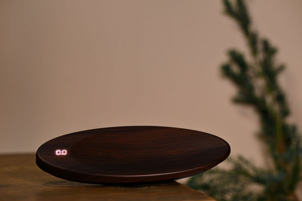 Rin Weighing Steam Ritual‘s