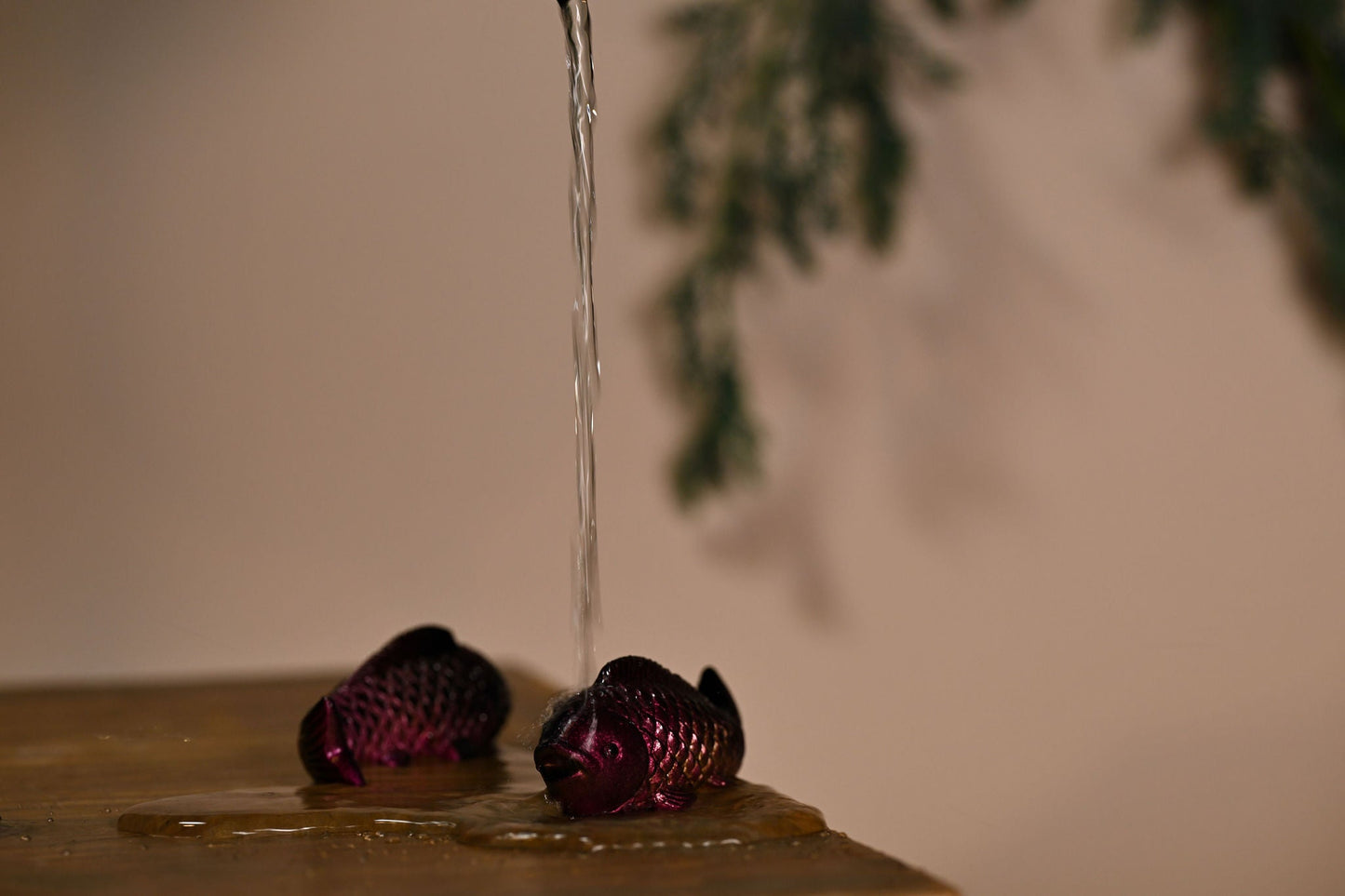 Aira Koi Figurines Steam Ritual‘s