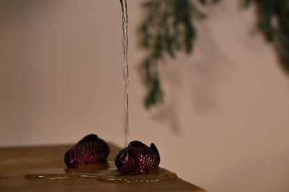 Aira Koi Figurines Steam Ritual‘s