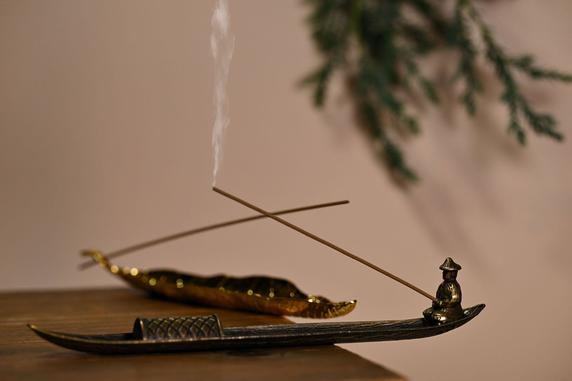 Kairo Incense Holder Steam Ritual‘s