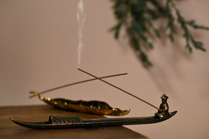 Kairo Incense Holder Steam Ritual‘s