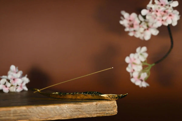 Kairo Incense Holder Steam Ritual‘s