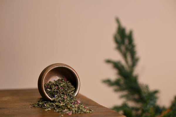 Raku Yunomi Cup Steam Ritual‘s