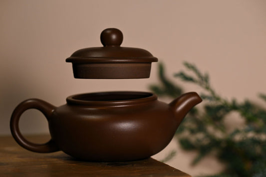 Rin Kaori Teapot Steam Ritual‘s