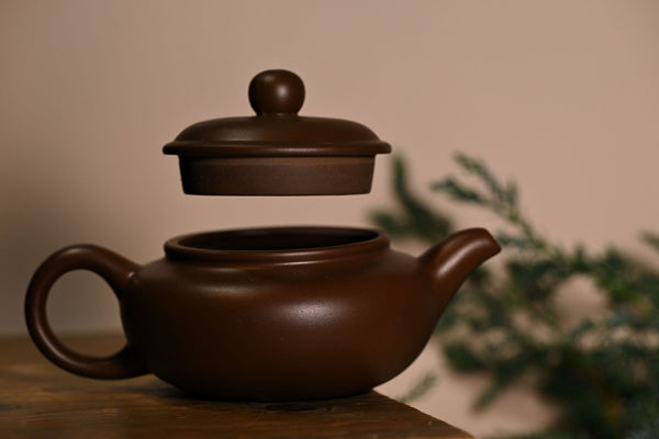 Rin Kaori Teapot Steam Ritual‘s
