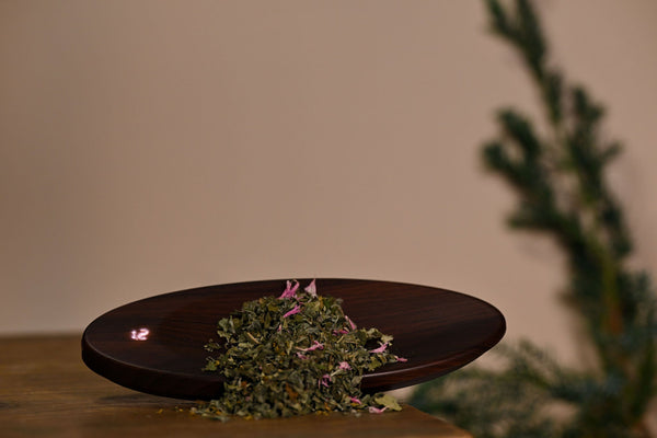 Rin Weighing Steam Ritual‘s