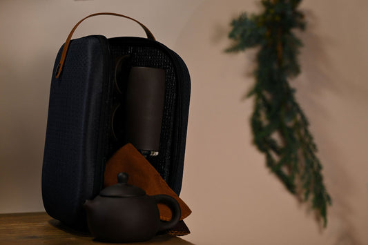 Rituals Portable Tea Set Steam Ritual‘s