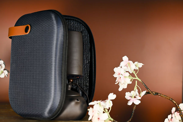 Rituals Portable Tea Set Steam Ritual‘s