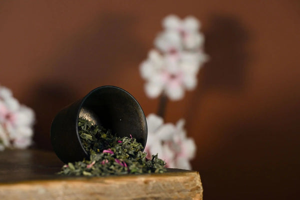 Sora Yunomi Cup Steam Ritual‘s