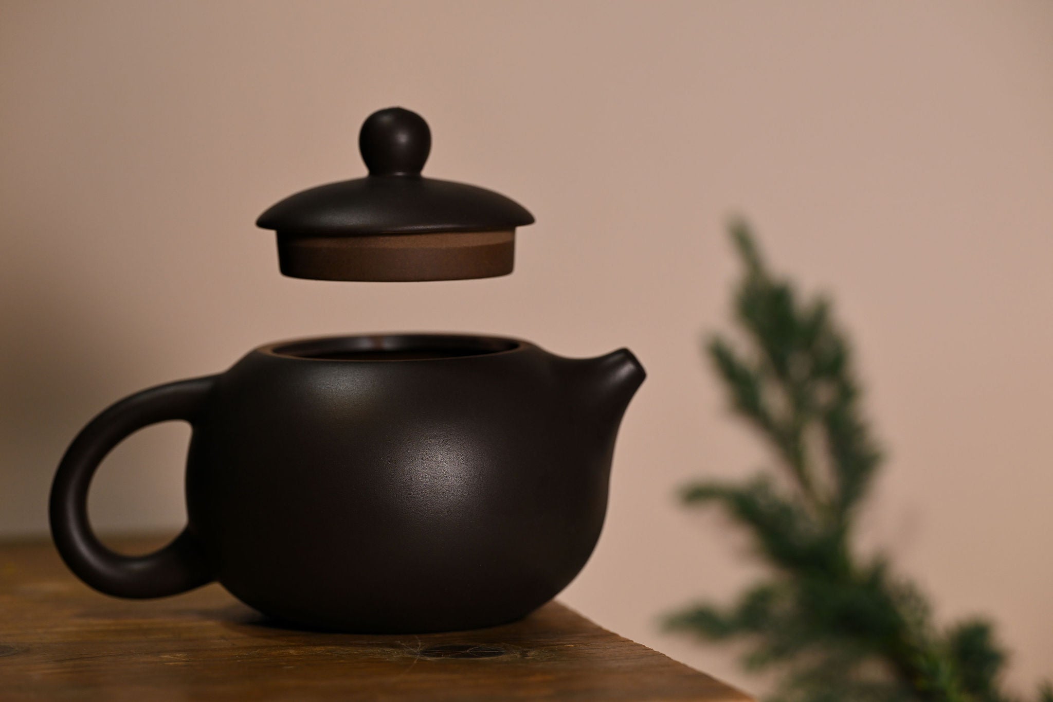 Suzu Teapot Steam Ritual‘s