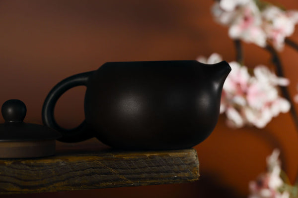 Suzu Teapot Steam Ritual‘s