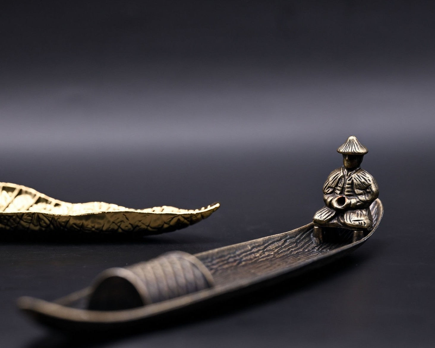 Kairo Incense Holder Steam Ritual‘s