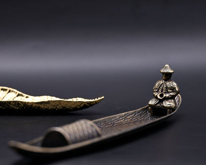 Kairo Incense Holder Steam Ritual‘s