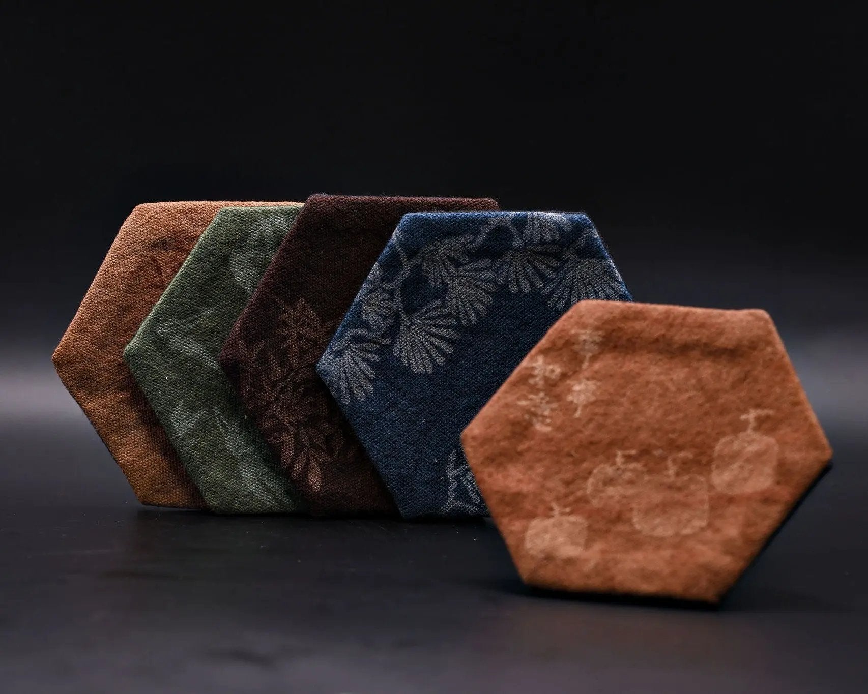 Nobu Trays Steam Ritual‘s