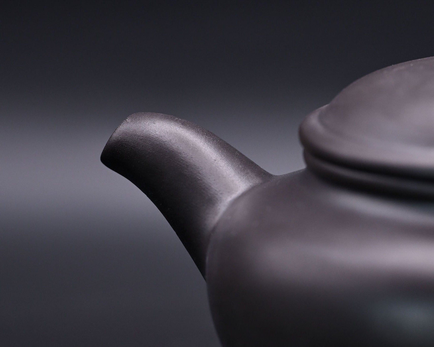 Rin Kaori Teapot Steam Ritual‘s