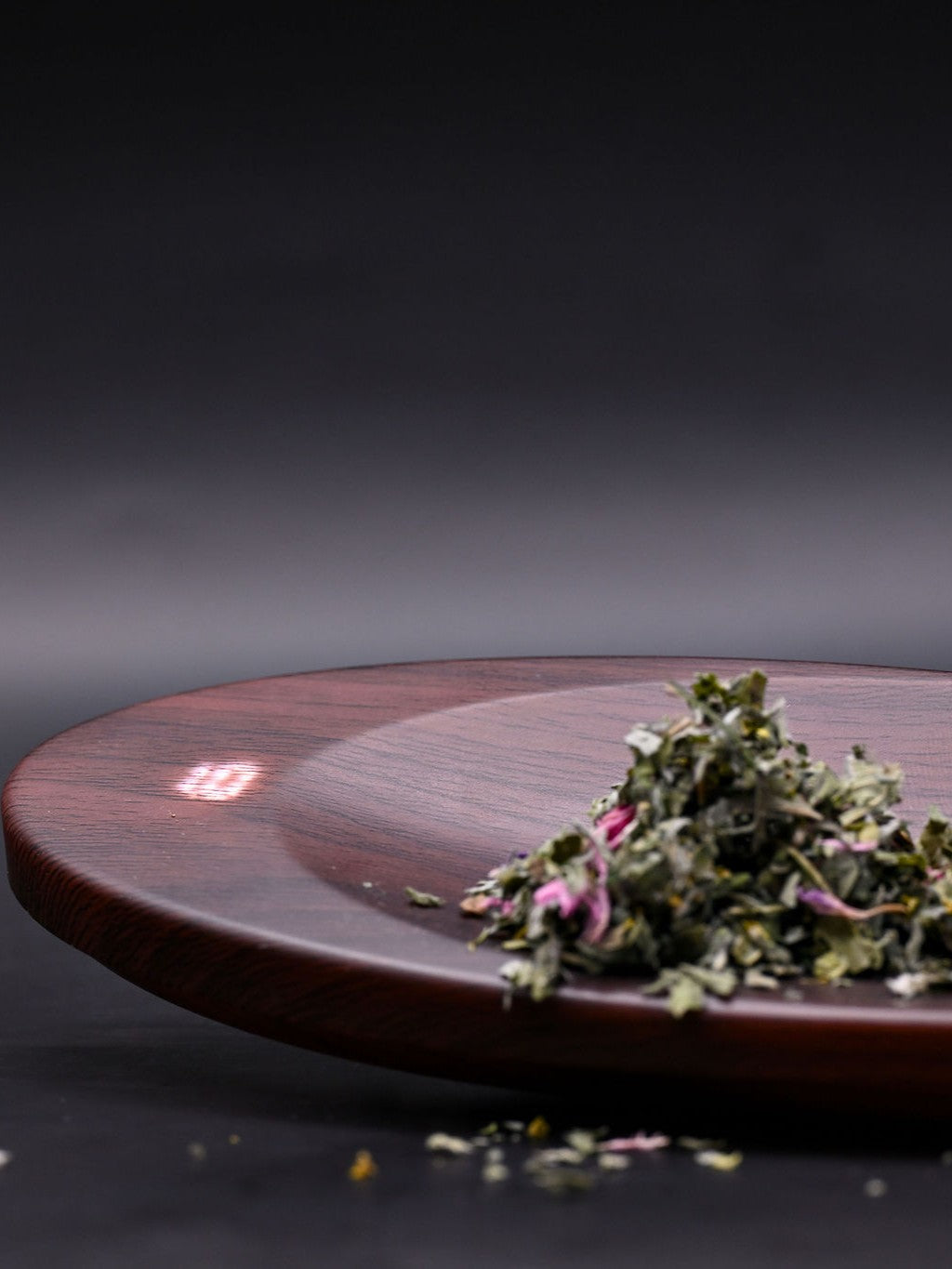 Rin Weighing Steam Ritual‘s