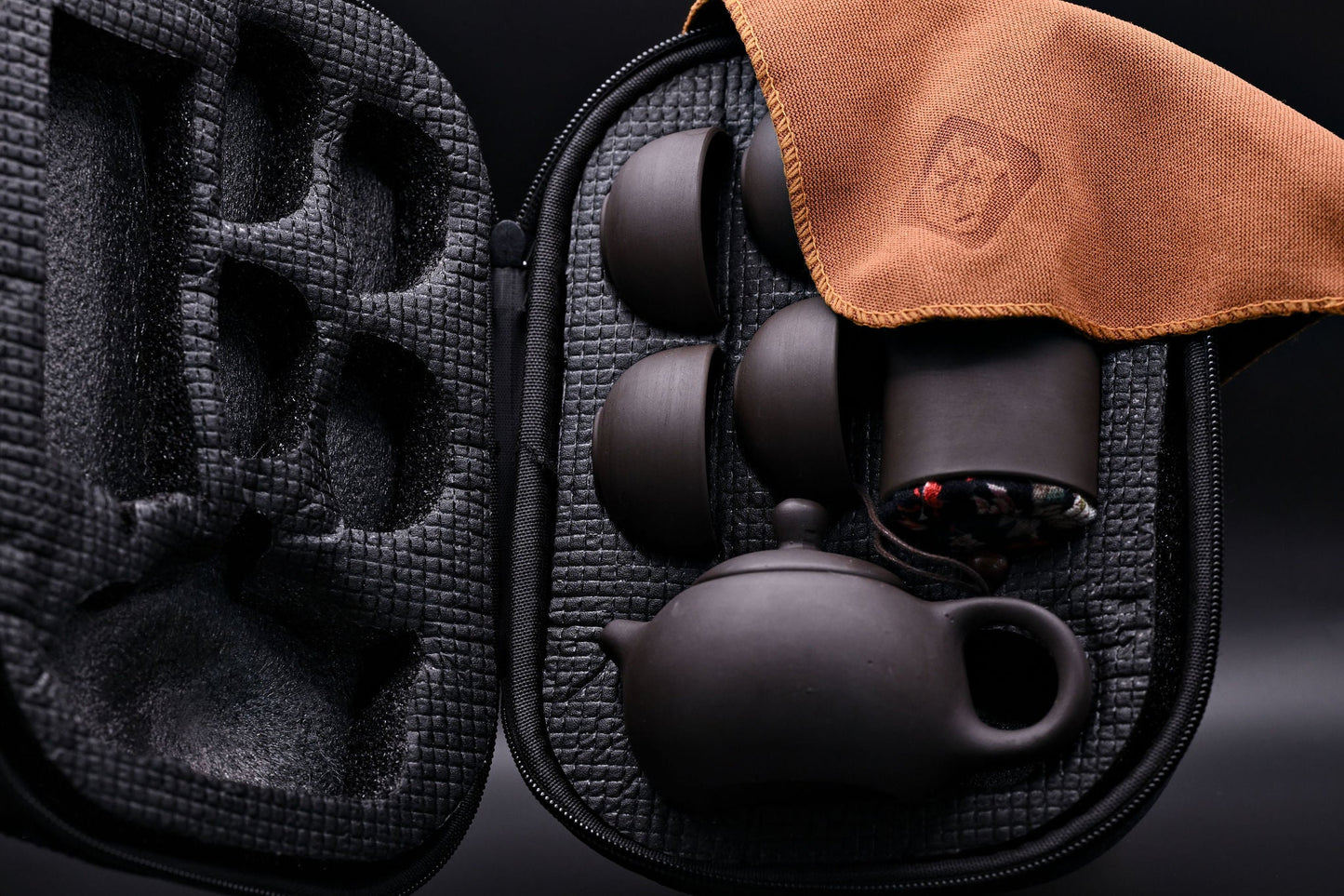 Rituals Portable Tea Set Steam Ritual‘s