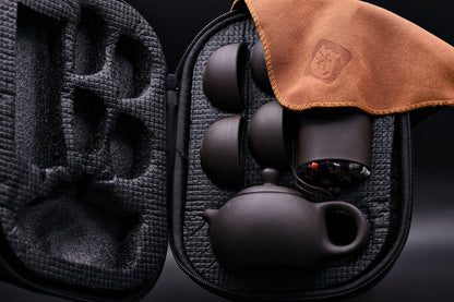 Rituals Portable Tea Set Steam Ritual‘s