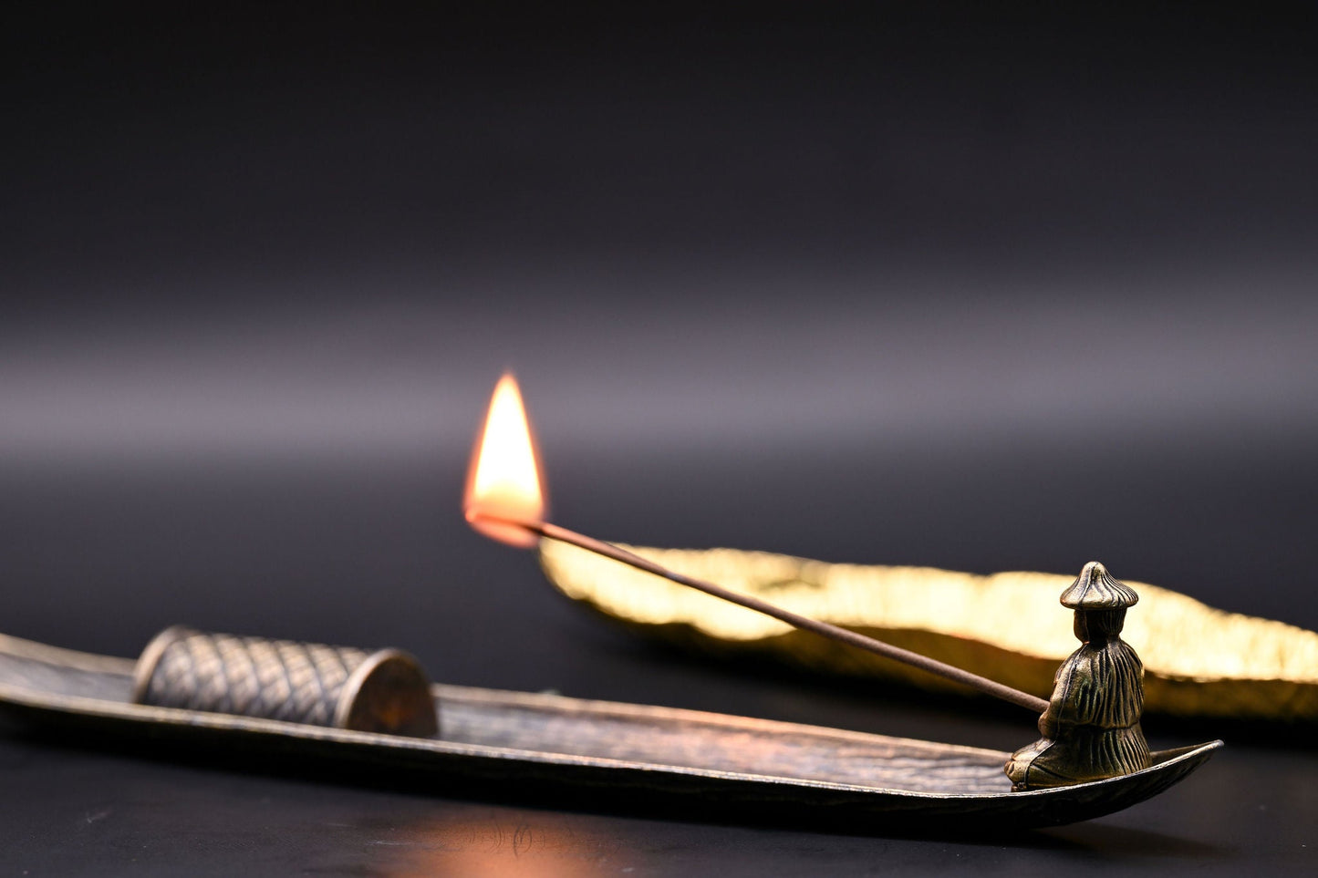 Kairo Incense Holder Steam Ritual‘s