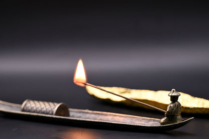 Kairo Incense Holder Steam Ritual‘s