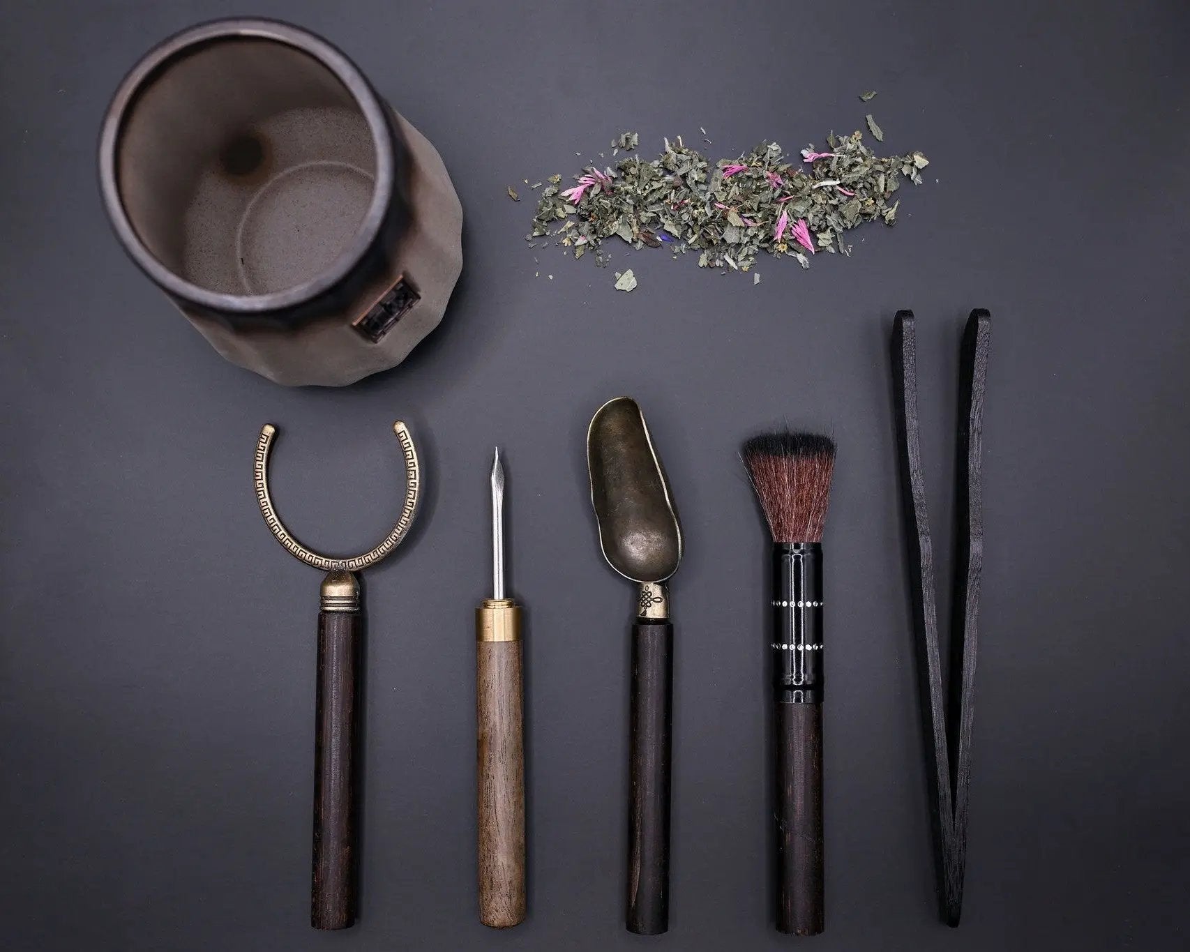 Kumo Steam Ritual‘s