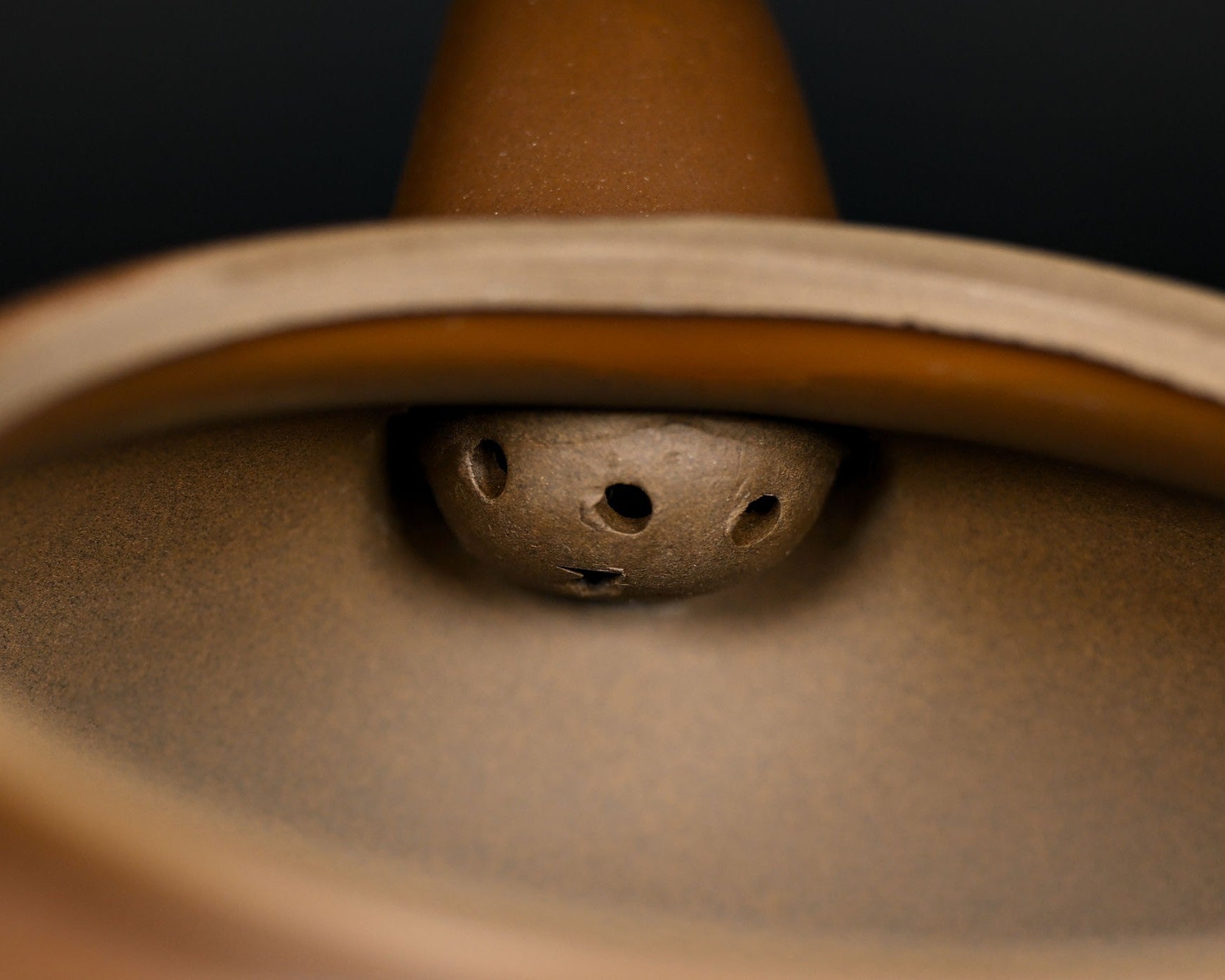 Rin Kaori Teapot Steam Ritual‘s