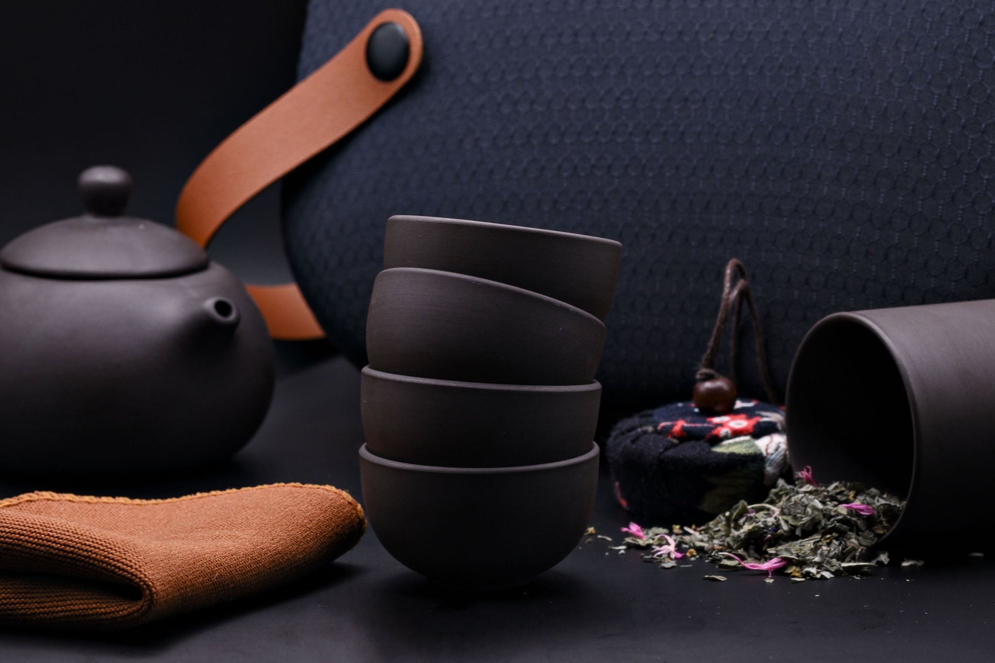 Rituals Portable Tea Set Steam Ritual‘s