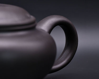 Rin Kaori Teapot Steam Ritual‘s