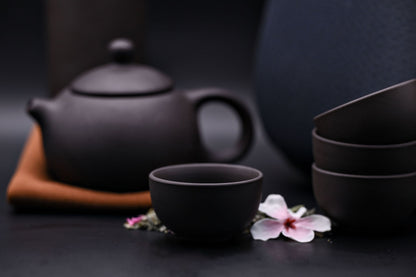 Rituals Portable Tea Set Steam Ritual‘s