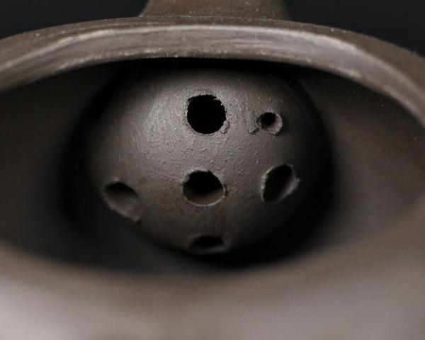 Suzu Teapot Steam Ritual‘s