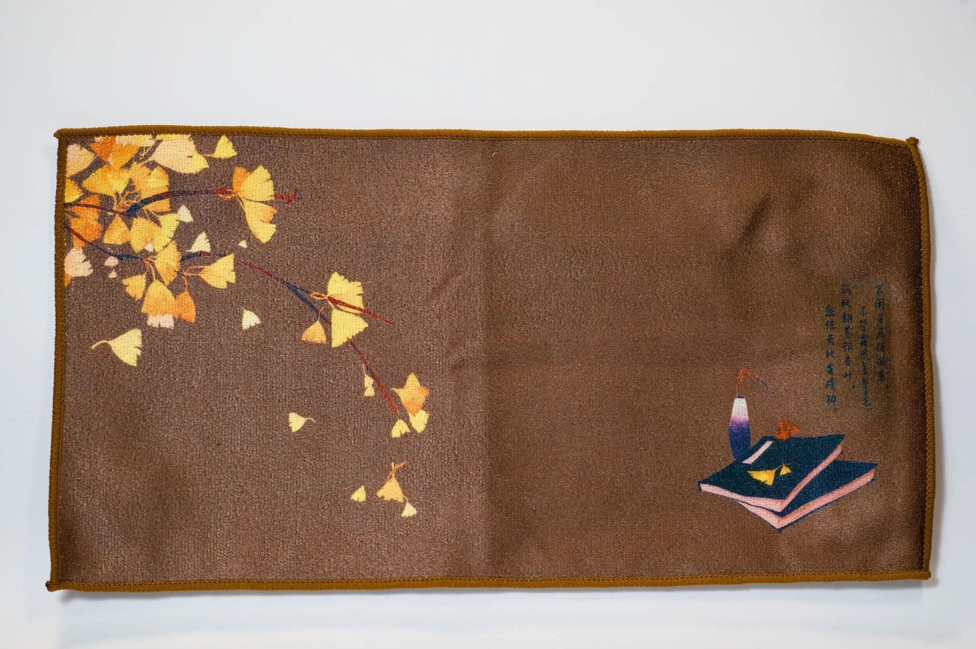 Luo Tea Cloth Steam Ritual‘s