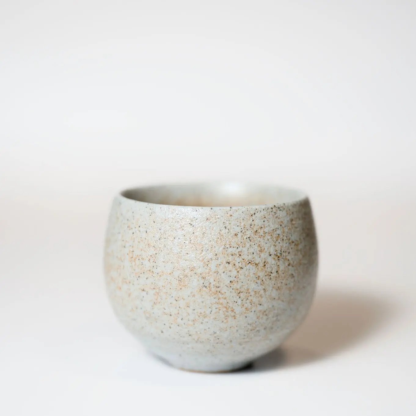 Raku Yunomi Cup Steam Ritual‘s