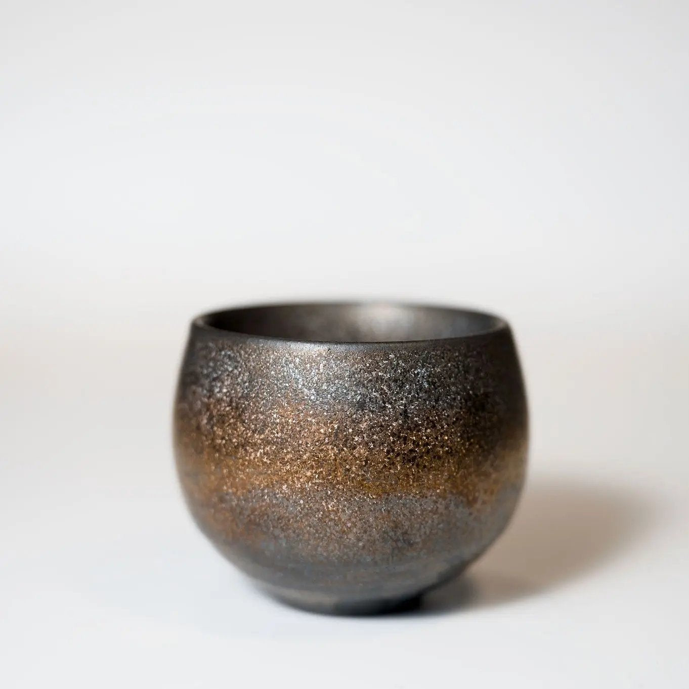 Raku Yunomi Cup Steam Ritual‘s